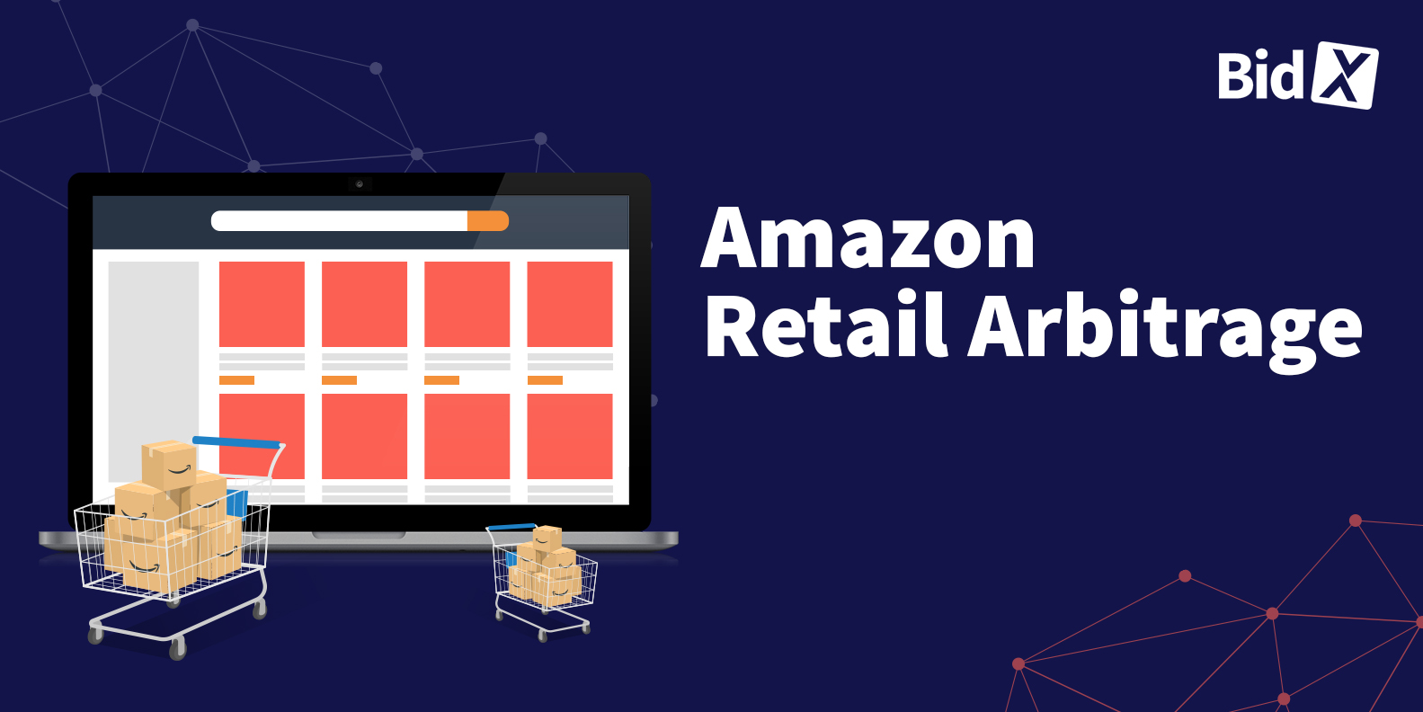 Amazon Retail Arbitrage Was bedeutet es und wie funktioniert es?